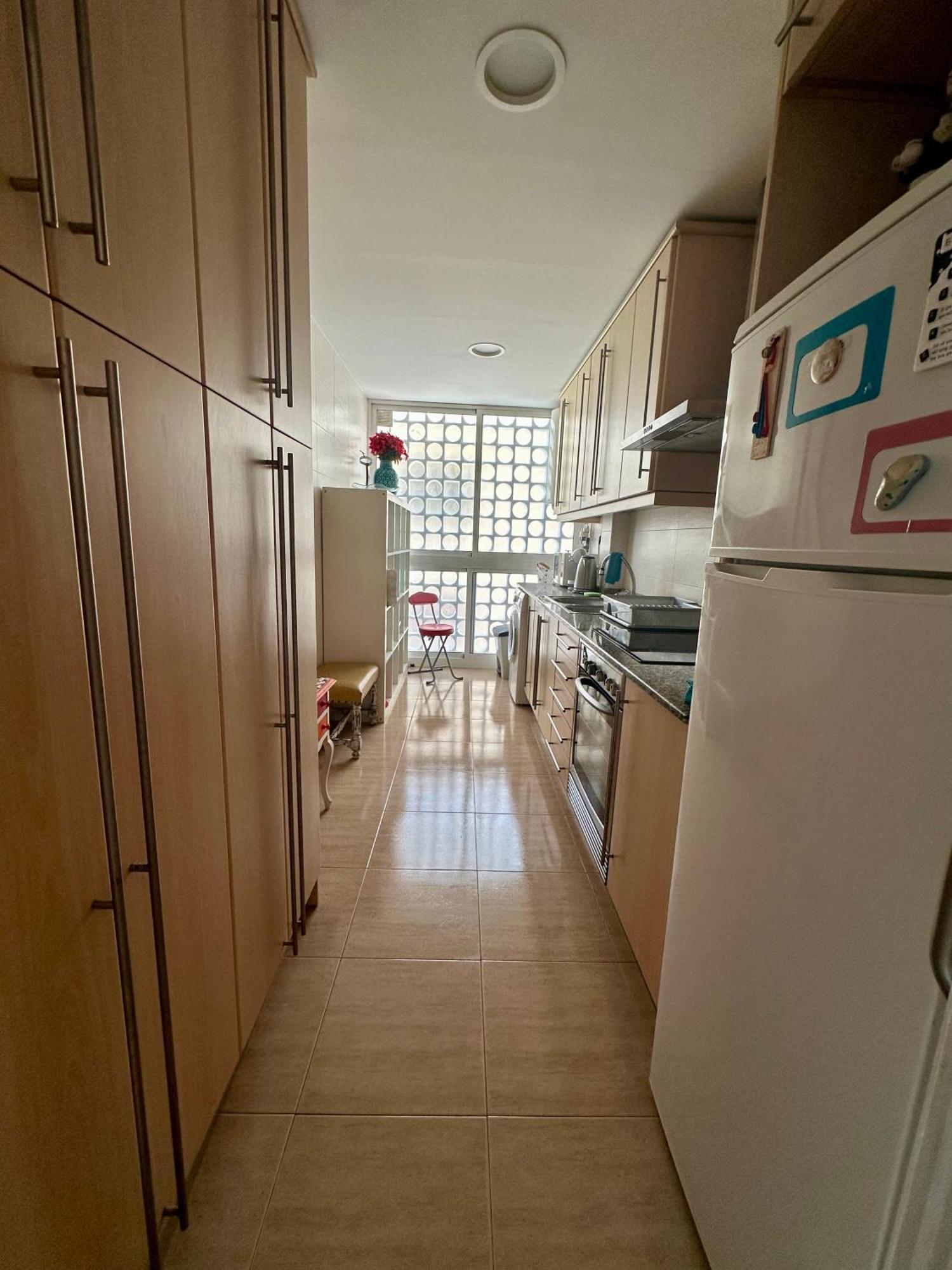 Apartamento Frente Al Mar 贝尼卡西姆 外观 照片