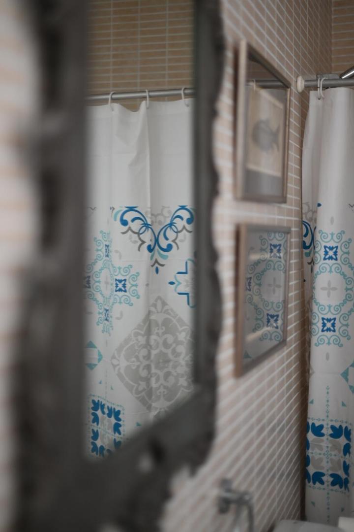 Apartamento Frente Al Mar 贝尼卡西姆 外观 照片